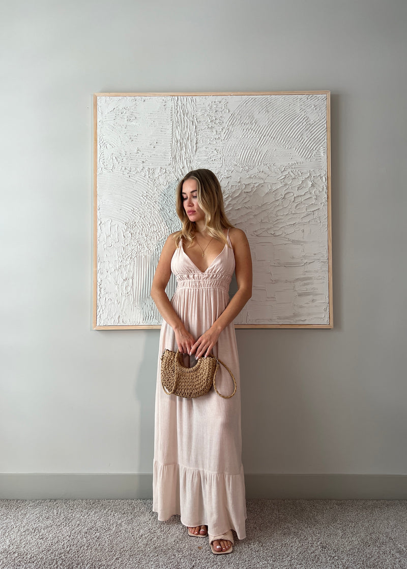 augustine maxi dress Augustine Floral Maxi Dress (8) re.clotheme
