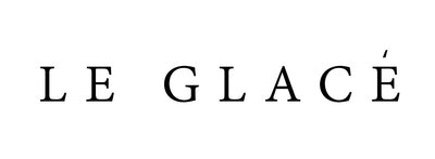 Le Glacé logo