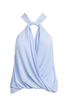 Laurie Surplice Top