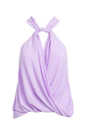 Laurie Surplice Top