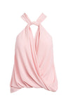 Laurie Surplice Top