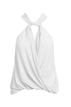 Laurie Surplice Top