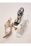 Veronica Strappy Sandals