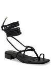 Flores Strappy Sandals