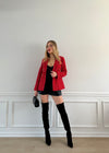 Ruby Tweed Blazer