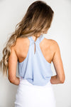 Laurie Surplice Top