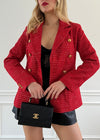 Ruby Tweed Blazer