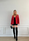 Ruby Tweed Blazer